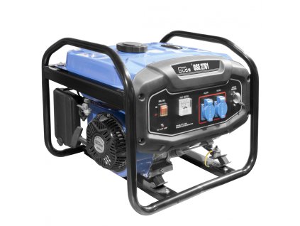 Tokovni generator GSE 2701