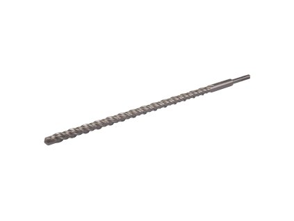 SDS Plus sveder 20 × 460 mm srebrna črta