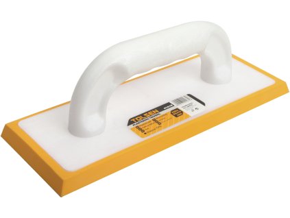 Penasta gladilka 250 × 95 mm - guma