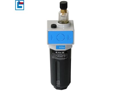 Mast za meglo 1/4"