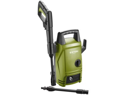 Visokotlačno čistilo 1.400 W