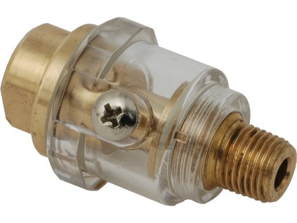 Cevno olje G1/4" IG/AG