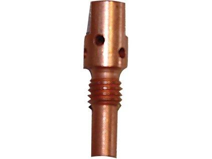 Držalo šobe M6 za varilno gorilnico TBI 150/MB 15