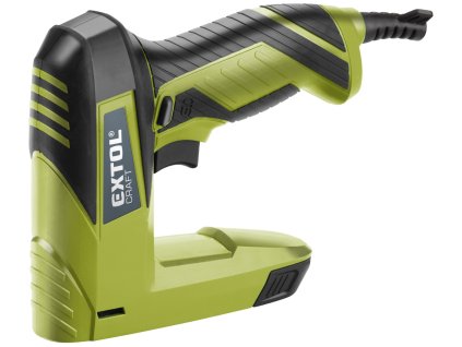 Električni regal - Nailer