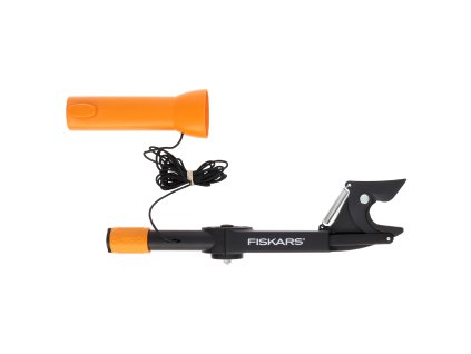 Pritrditev gosenice FISKARS QUIKFIT 1001410