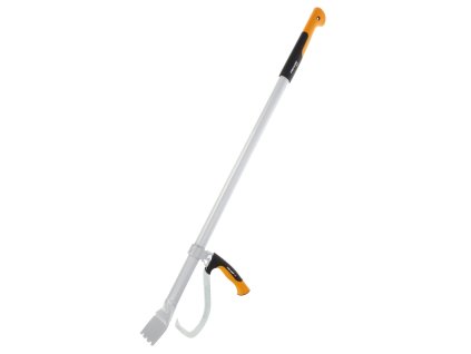 Lopata FISKARS WOODXPERT L z 1015439 stružnico