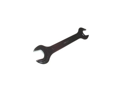 Wrench 2-stranski 5,5-7 mm din 895 TONA EXPERT