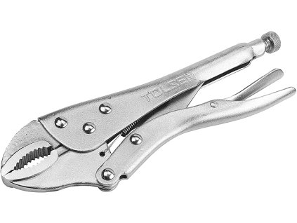 Samozaporne klešče 250 mm