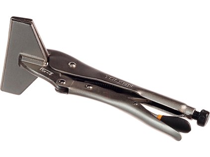 Samozaporne klešče širine 255 mm