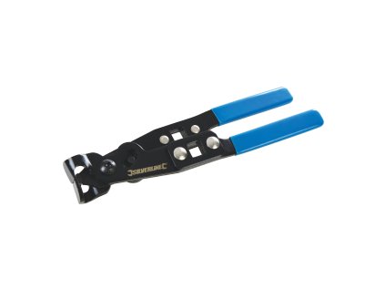 Nastavljive klešče za zaponke 240 mm SIlverline