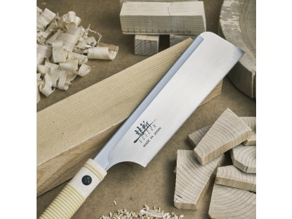 Japonska ročna žaga SUIZAN Dozuki - 240 mm