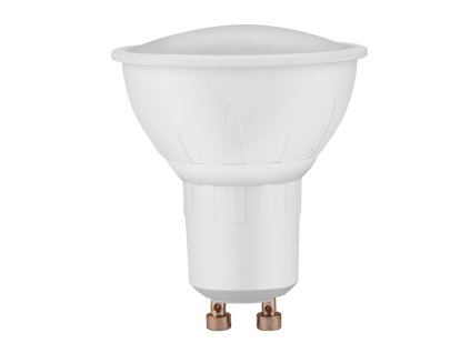 LED reflektorska žarnica, 4 W, 320 lumnov, GU10, toplo bela