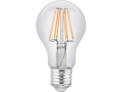 LED žarnica 360°, 600 lumnov, 6 W, E27, toplo bela