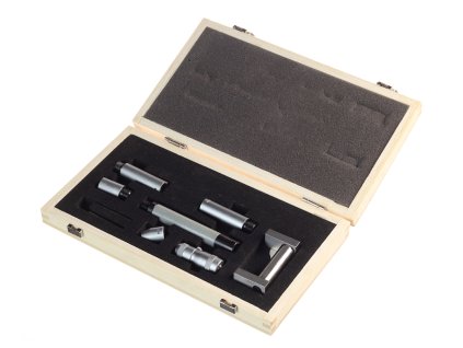 Cevasti mikrometer notranji 300