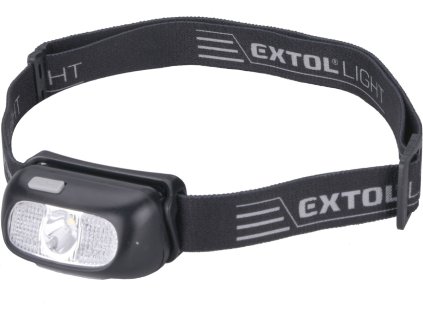 Žaromet 130 lm CREE XPG, USB polnjenje, doseg 40m, 5 W CREE XPG LED
