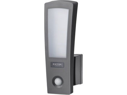 LED luč, notranja, s senzorjem gibanja, 700 lm