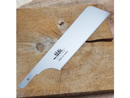 SUIZAN Dozuki rezilo za žago - 240 mm