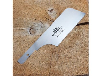 SUIZAN Dozuki rezilo za žago - 150 mm