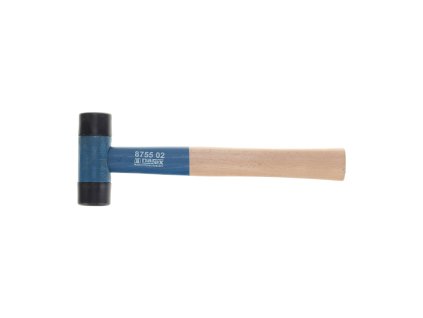 Bobnarica 452g 8755-02 lesen ročaj