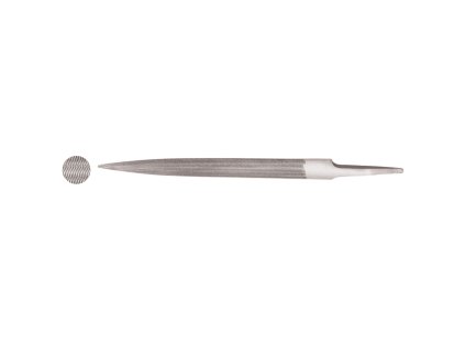 Natančna datoteka 150 mm, 16 × 4,7 mm, sek 4