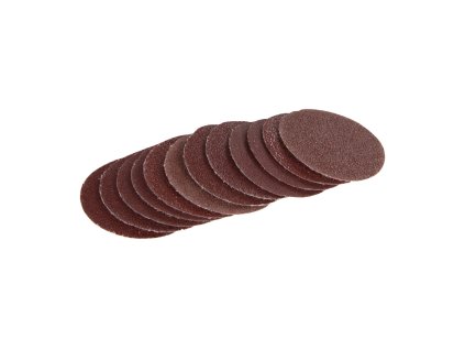 Brusilni disk SZ 50 mm - 60 kom Silverline