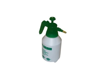 Ročni tlačni razpršilec 1,5 l PH