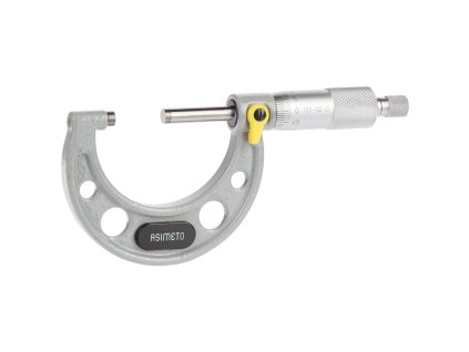Mikrometer 25 - 50 mm ASIMETO