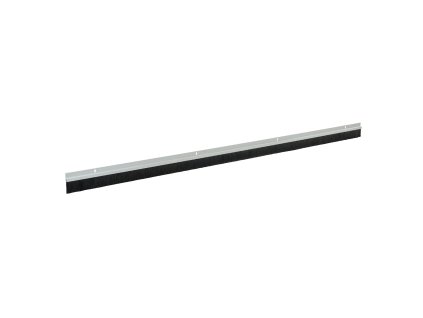 Garažni vratni trak 50 × 1067 mm Bela 2 kosa Fixman