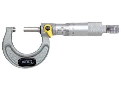 Mikrometer 75 - 100 mm ASIMETO