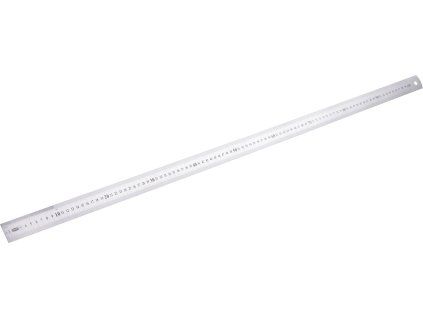 Ravnilo iz nerjavečega jekla, 1000 mm