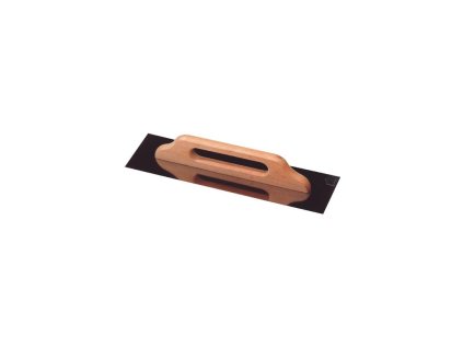 Plovec iz nerjavečega jekla 500 × 130 mm