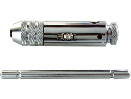 Ročaj z zaskočnim ročajem za pipe, m3 - m8