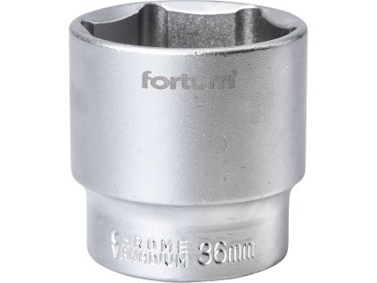 Vtičnica 1/2", 36 mm, L 47 mm