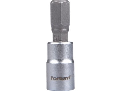Glava vtičnice 1/4" Allen tipka, h 8, l 38 mm