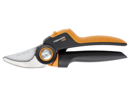 FISKARS POWERGEAR X M P921 škarje z dvema robovoma + 1057173 prestava
