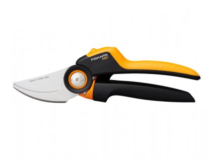 FISKARS POWERGEAR X L P961 škarje z dvema robovoma + 1057175 prestava
