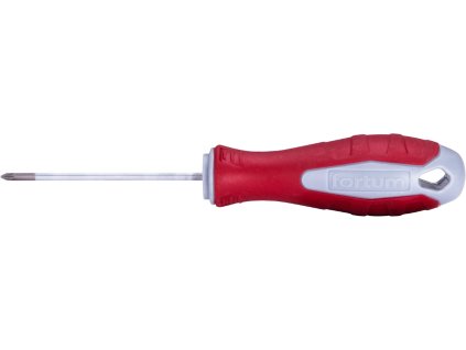 Izvijač Phillips Pozidriv, PZ 0 × 75 mm, S2