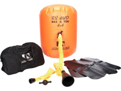 Jack-Bag 4T