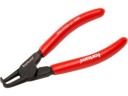 Sežigalne klešče pod kotom znotraj 140 mm