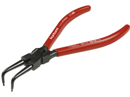 Sežigalne klešče pod kotom znotraj 180 mm