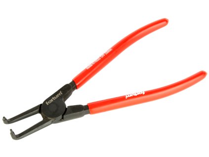 Sežigalne klešče pod kotom znotraj 230 mm