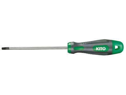 Podaljšan izvijač TORX, T 5 × 150 mm, S2