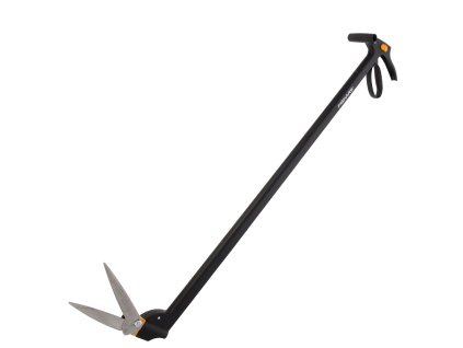 FISKARS SERVO-SYSTEM GS46 škarje za trate za dolge 1000590