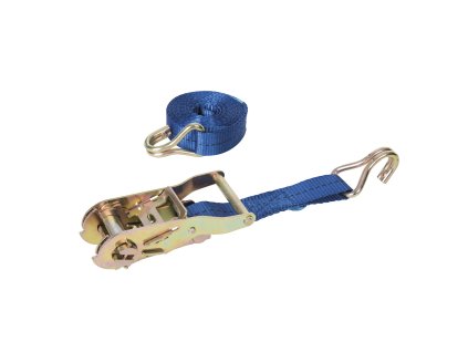Kompresijski trak 27 mm × 3 m, 0,75 t Silverline