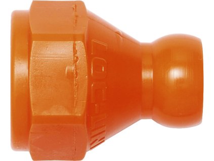1/4" SAE adapter 3/8" LOC-LINE
