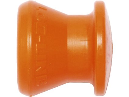 1/4" LOC-LINE slepa plošča
