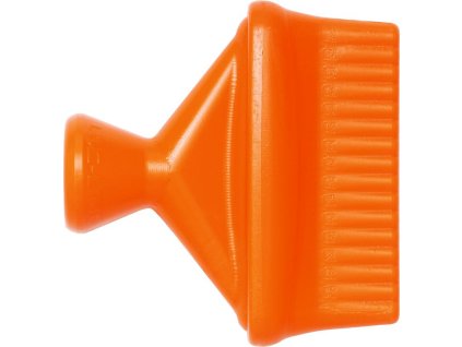 1/4" nagibna šoba 16 lukenj 1,52 mm LOC-LINE