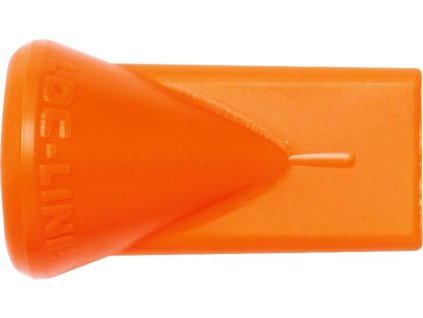 1/4" šoba z režami 12 × 1 mm LOC-LINE