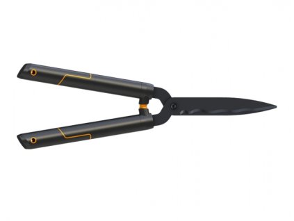 Fiskars Singlestep HS22 Hecke Hecken von Wellblatt 1001433