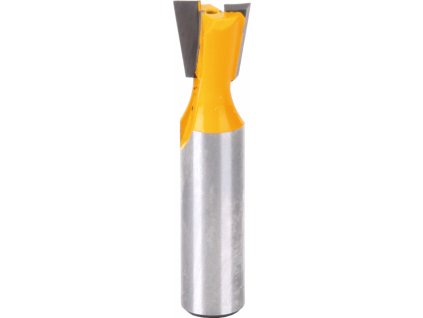 Dovetail rezalnik 9,5 × 10/8<9°
